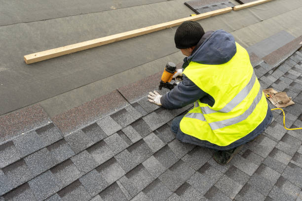 Best Commercial Roofing Services  in Leetonia, OH