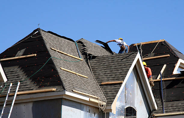 Best Best Roofing Contractors  in Leetonia, OH