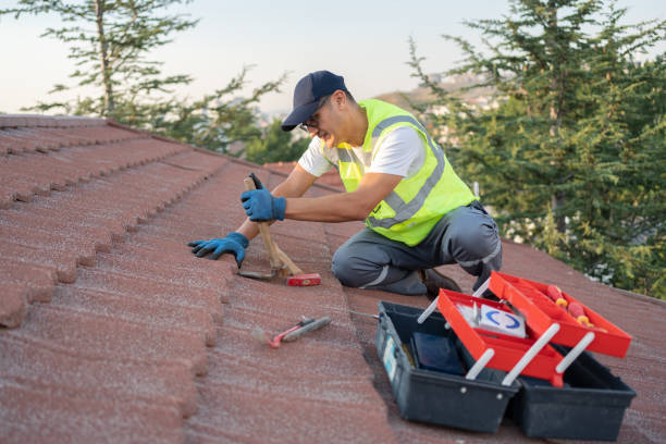Best Tile Roofing Contractor  in Leetonia, OH