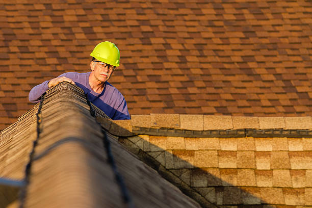 Best Emergency Roof Repair  in Leetonia, OH