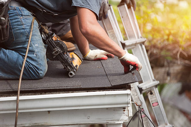Quick and Trustworthy Emergency Roof Repair Services in Leetonia, OH